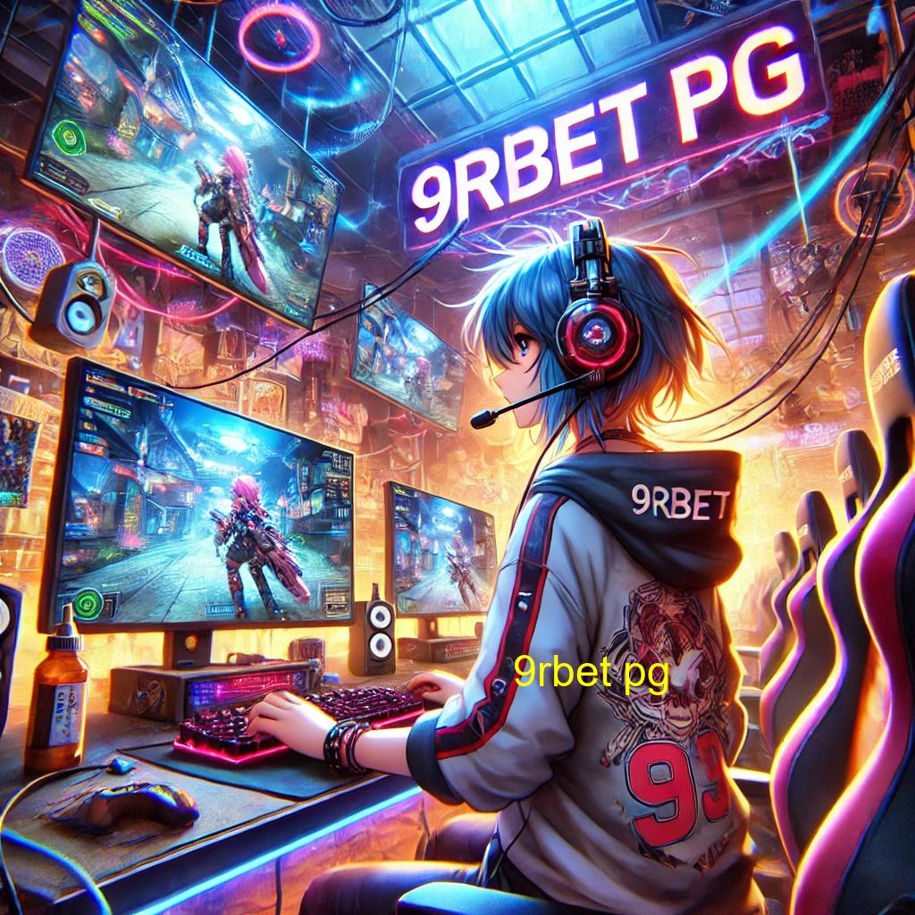 9rbet pg