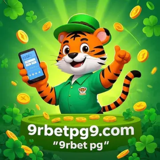 Explorando a Categoria Jackpot no 9rbet PG: Emoção e Prêmios Atraentes